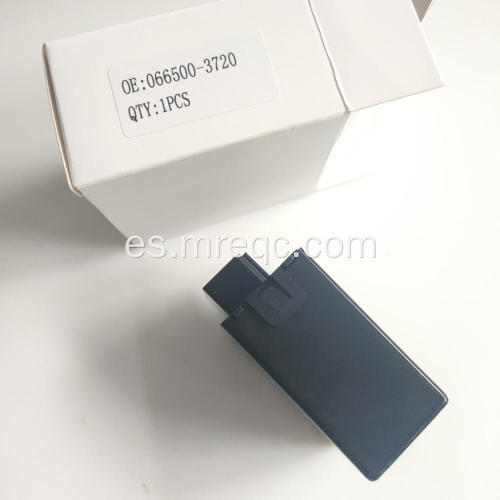 066500-3720 Automotive Electronic Flash Relay